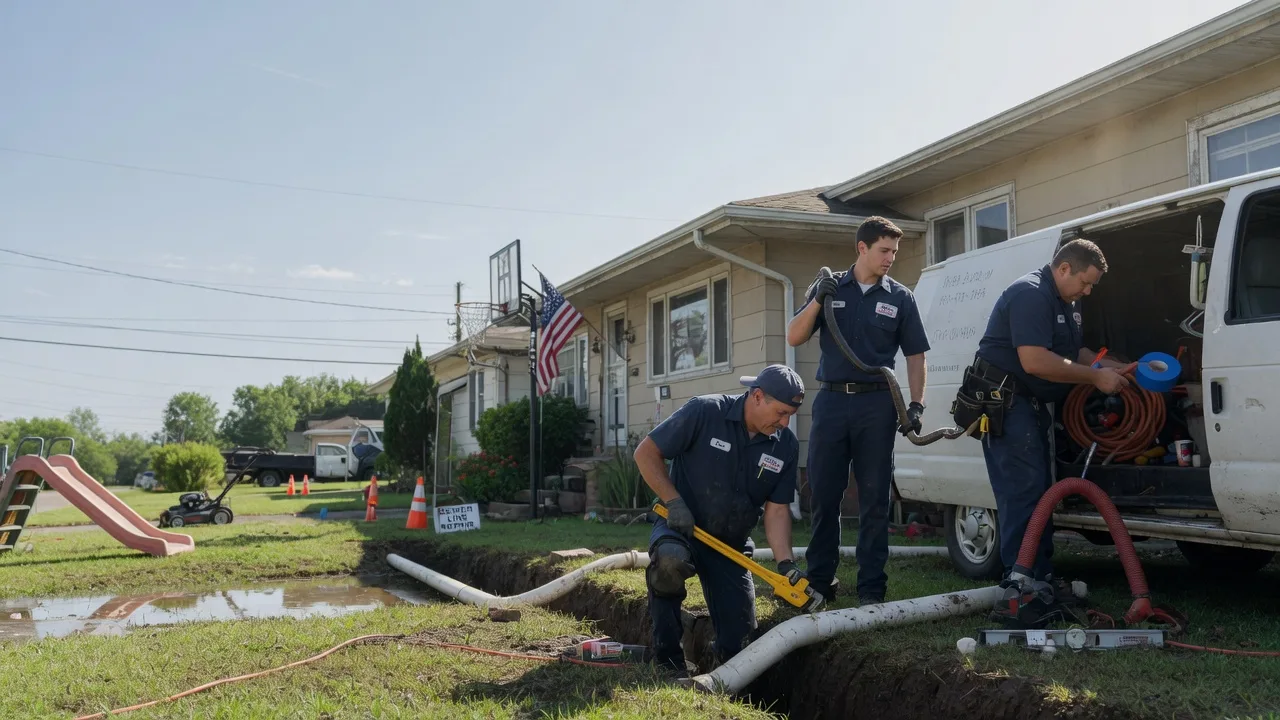 Toilet Installation in Crystal Spring, PA near me